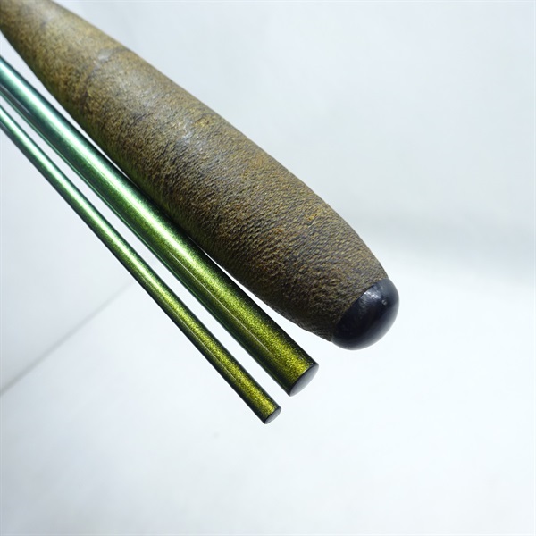 がまへら　凛刀　迅九